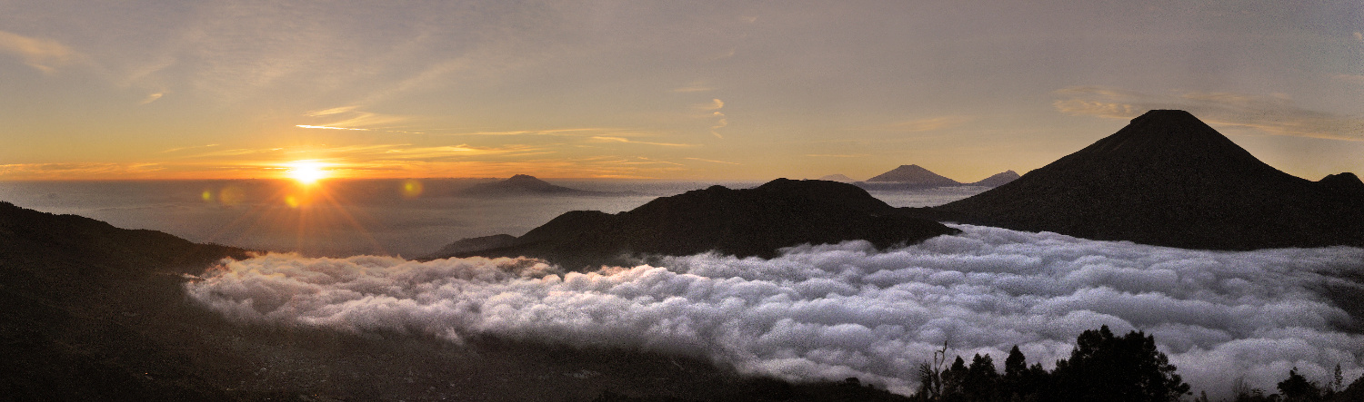Dieng 500